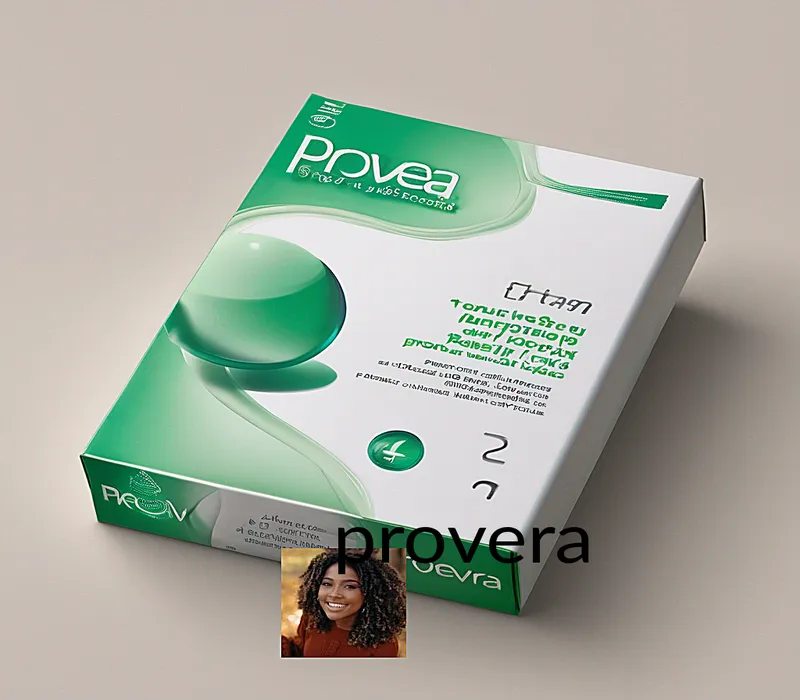 Provera biverkningar